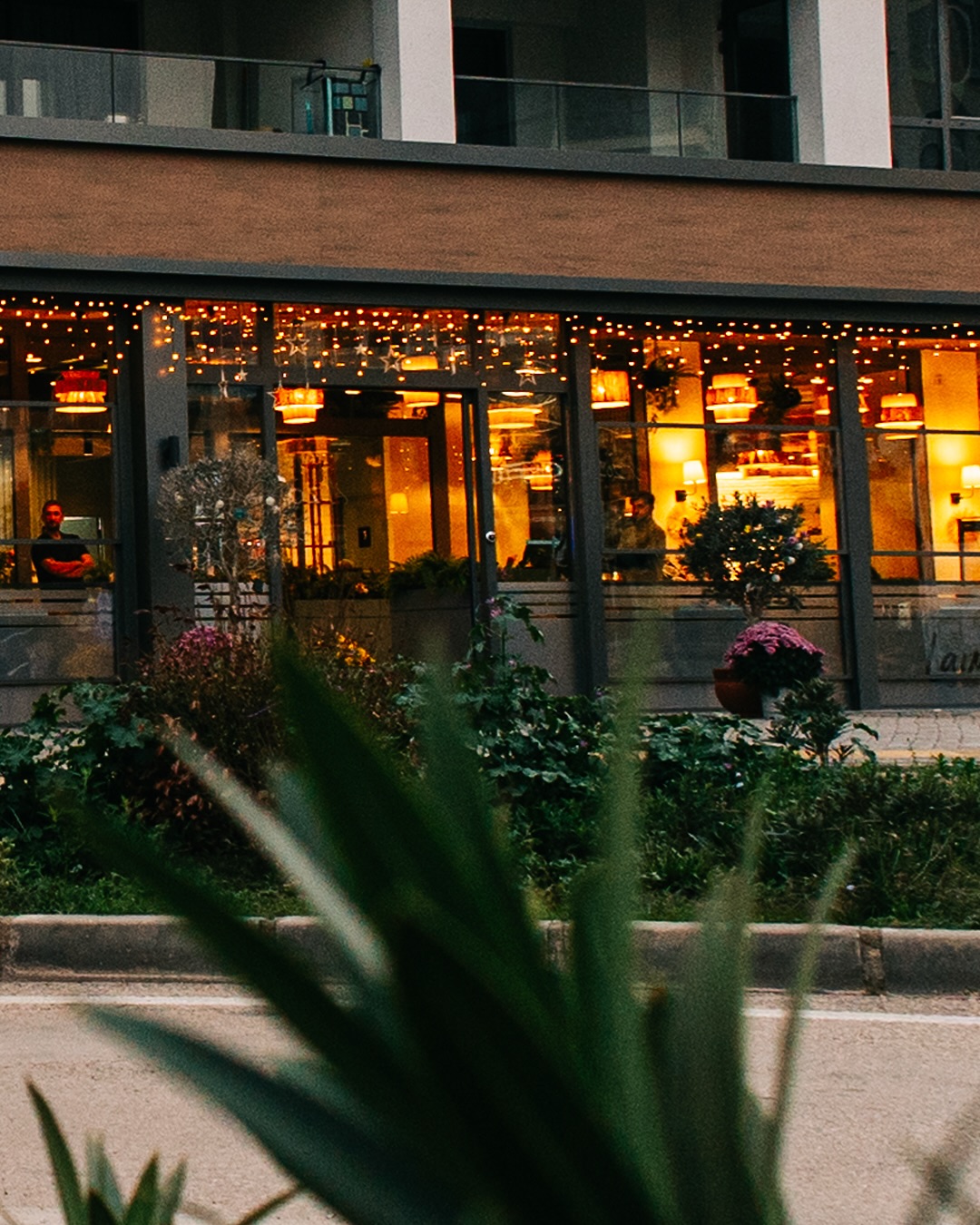 Lavinia Chocolate Özlüce, Nilüfer / Bursa konumundaki kafe & kahveci işletmesine ait fotoğraf